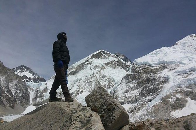 Everest Base Camp Trek - Hiking to Mt Everest - Accommodation and Meals