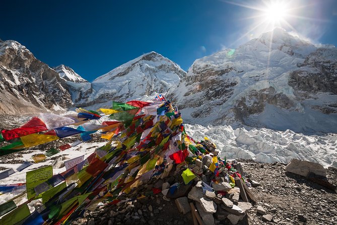 Everest Base Camp Trek in 14 Days - Reviews and Ratings