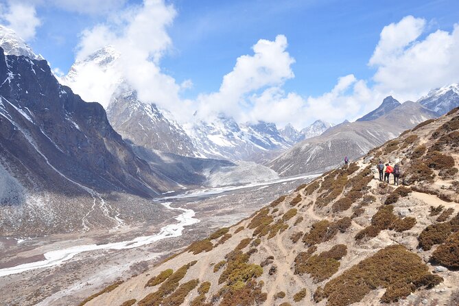 Everest Base Camp Trek in 14 Days - The Sum Up