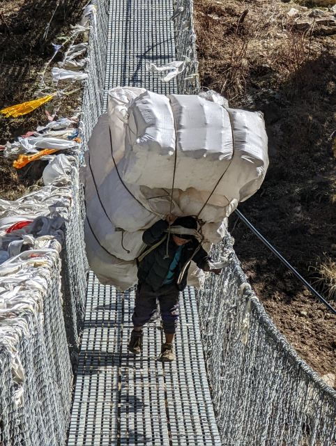 Everest Base Camp Trek - Nepal - Activity Details
