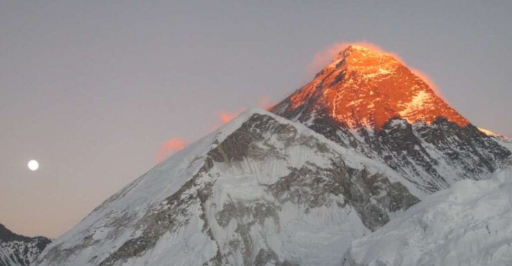 Everest Base Camp Trek Package - Experience Highlights