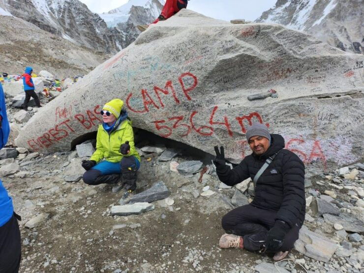 Everest Base Camp Trek Package - Activity Duration and Experience