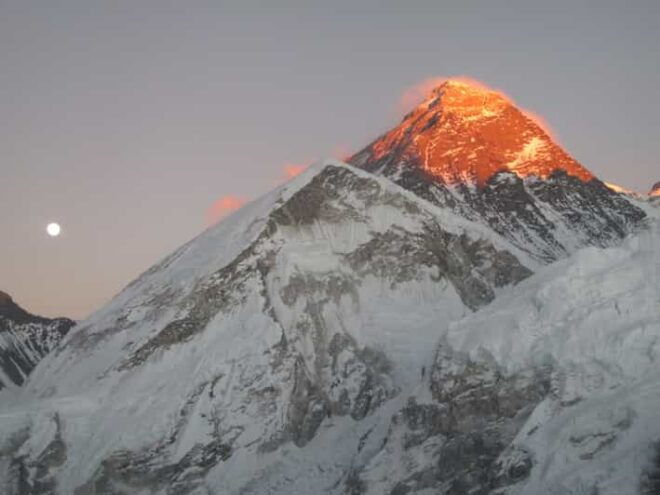 Everest Base Camp Trek Package - Inclusions and Amenities
