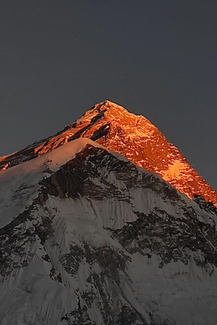 Everest Base Camp Trek : Ultimate Adventure - Safety and Sustainability