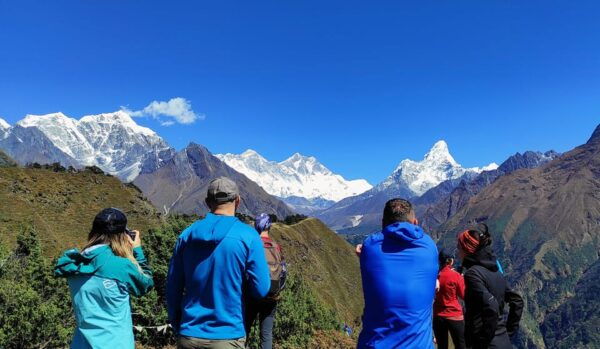 Everest Base Camp Trek : Ultimate Adventure - Tips for First-Time Trekkers