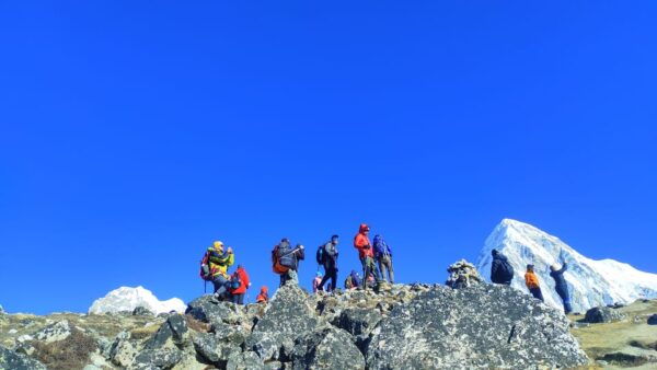 Everest Base Camp Trek : Ultimate Adventure - Cultural Insights and Local Etiquette