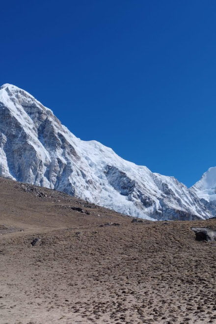 Everest Base Camp Trek With Heli Return - Accommodations and Inclusions