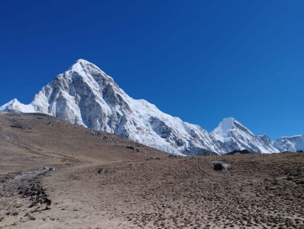 Everest Base Camp Trek With Heli Return - Break Down