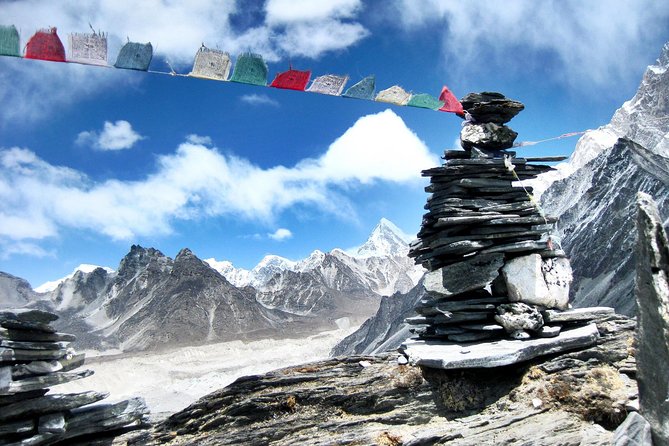 Everest Base Camp Trek With Helicopter Return - 10 Days - Traveler Photos and Reviews