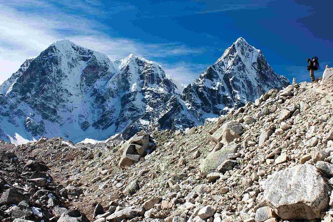 Everest Base Camp Trek With Helicopter Return - 10 Days - Additional Information