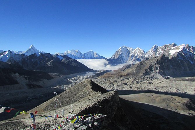 Everest Base Camp Trek With Helicopter Return - 10 Days - Common Questions