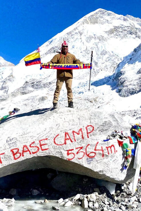 Everest Base Camp Trek With Helicopter Return - Key Points