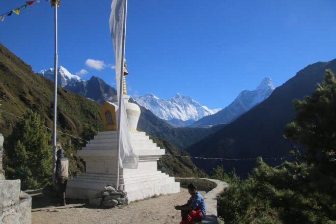 Everest Base Camp Trek With Helicopter Return - Inclusions and Accommodations