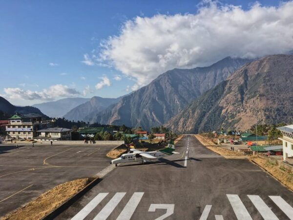 Everest Base Camp Trek With Helicopter Return - Booking and Preparation Tips