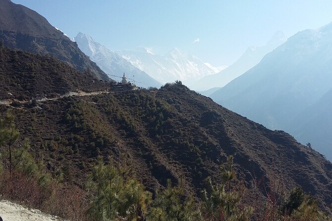 Everest Base Camp Trek With Helicopter Return – 9 Days - Trek Highlights
