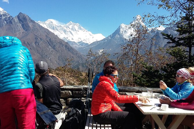 Everest Base Camp Trek With Helicopter Return – 9 Days - Essential Trekking Tips