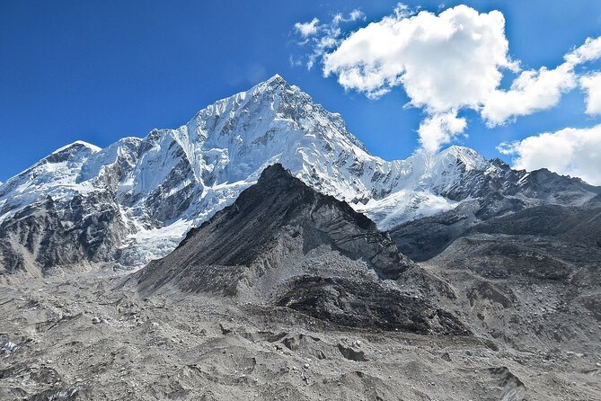 Everest Base Camp Trek With Kathmandu Valley Sightseeing Tour - Expectations and Preparations