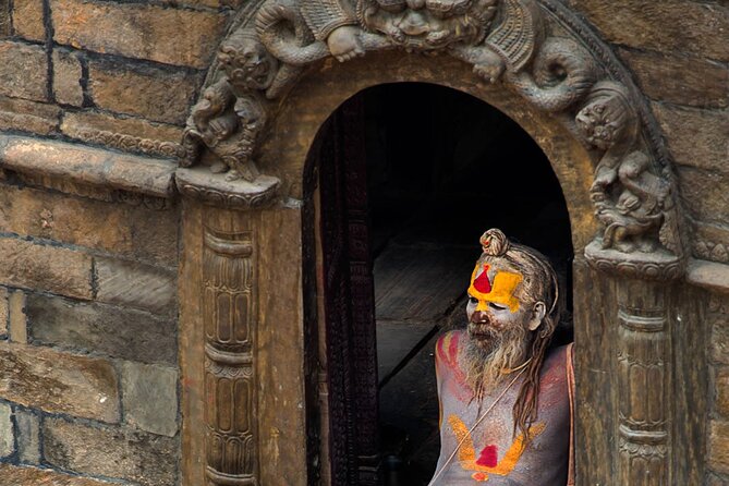 Everest Base Camp Trek With Kathmandu Valley Sightseeing Tour - The Sum Up