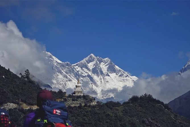 Everest Base Camp Trekking - Best Time to Trek Everest Base Camp