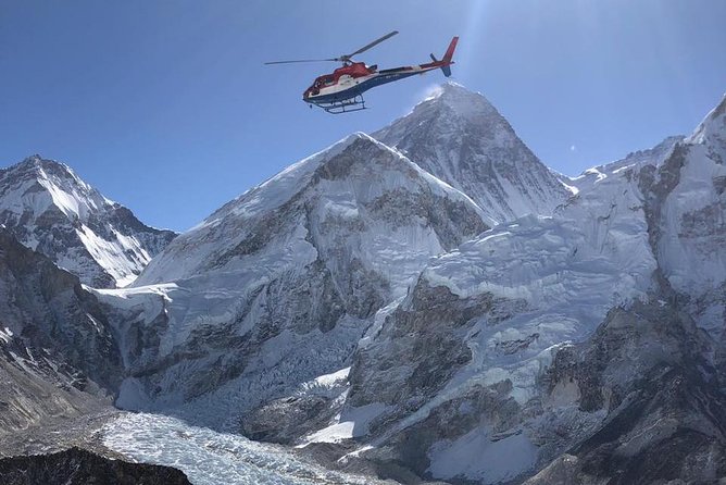 Everest Base Camp Trekking - Required Permits and Documents