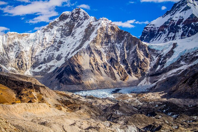 Everest Base Camp Trekking - Accommodation Options on the Trek