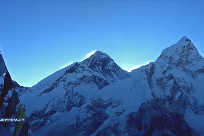 Everest Base Camp Trekking - Health and Safety Tips