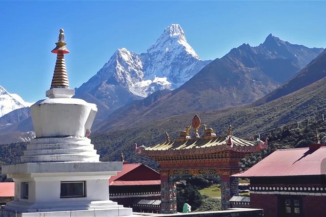 Everest Base Camp Trekking - Highlights of the Everest Base Camp Trek