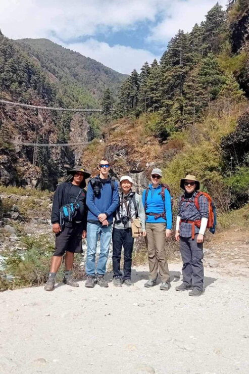 Everest Base Camp Trekking 12 Days - Experience the Highlights