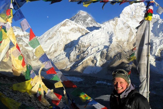 Everest Base Camp Trekking - 12 Days - Inclusions