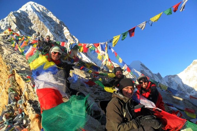 Everest Base Camp Trekking - 12 Days - What To Expect