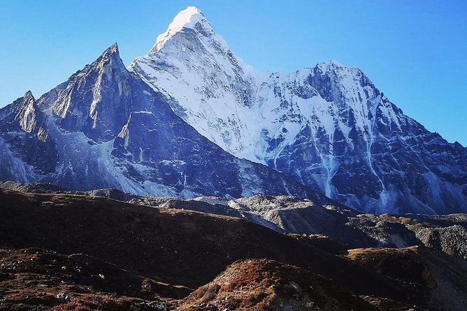 Everest Base Camp Trekking - 12 Days - Additional Info