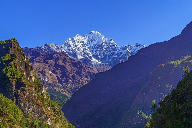 Everest Base Camp Trekking - 13 Day - Cancellation Policy