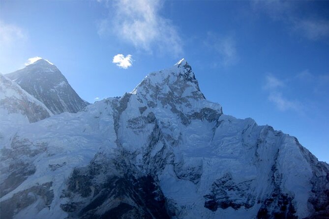 Everest Base Camp Trekking - 13 Days - Accommodation and Food