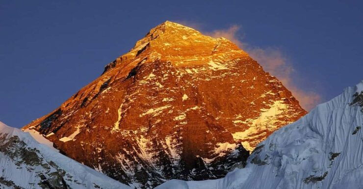 EVEREST BASE CAMP TREKKING - Key Points