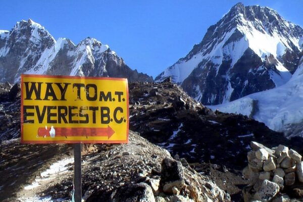 EVEREST BASE CAMP TREKKING - Tips for Successful Trekking