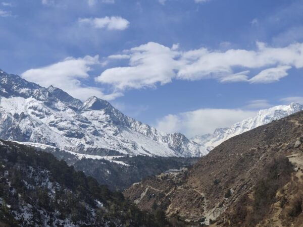 EVEREST BASE CAMP TREKKING - Best Time to Trek