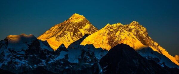EVEREST BASE CAMP TREKKING - Questions You May Have