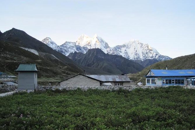 Everest Base Camp Trekking 14 Days - Overview and Inclusions