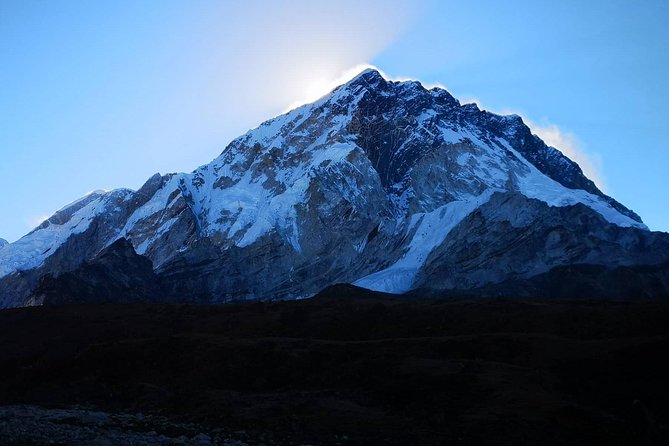 Everest Base Camp Trekking 15 Days - Starting Point