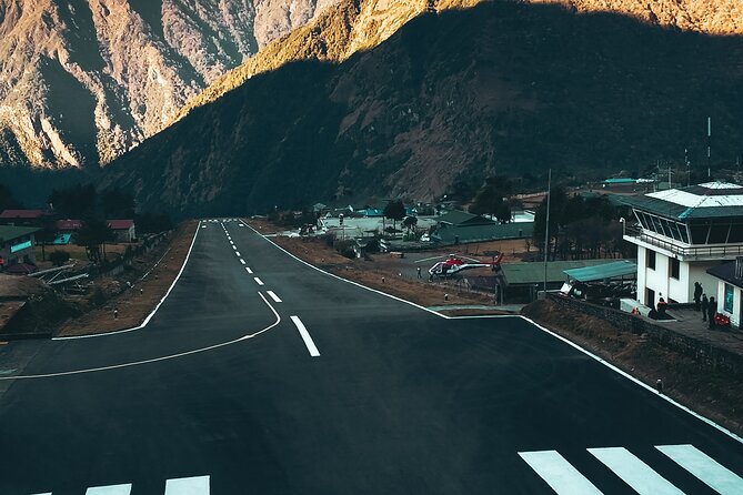 Everest Base Camp Trekking 15 Days - Accommodation Options