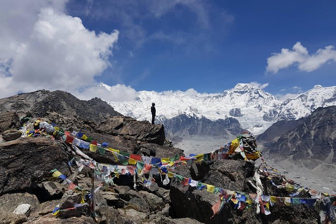 Everest Base Camp Trekking 15 Days - Meal Inclusions
