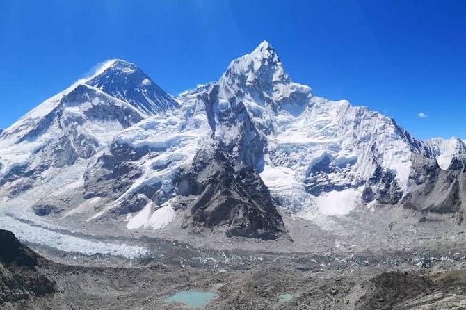 Everest Base Camp Trekking 15 Days - Meeting and Pickup Details