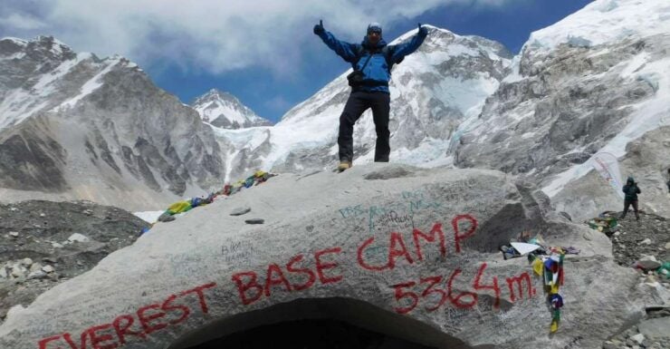 Everest Base Camp Trekking - 15 Days - Kathmandu Sightseeing Tour