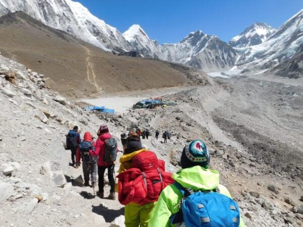 Everest Base Camp Trekking - 15 Days - Another Acclimatization Day