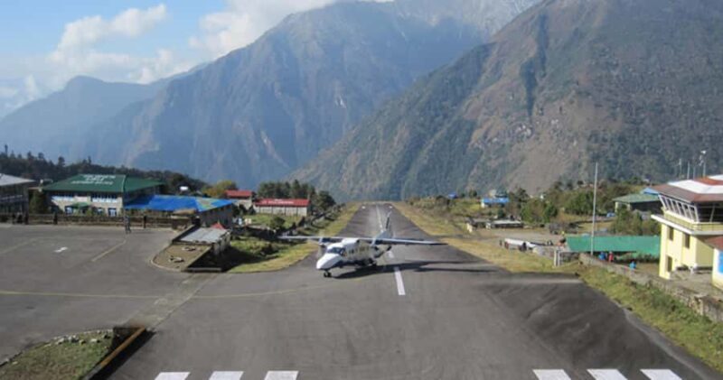 Everest Base Camp Trekking - Good To Know