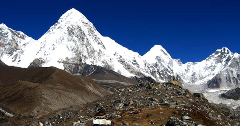 Everest Base Camp Trekking - Acclimatization and Cultural Immersion in Namche
