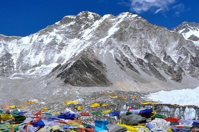 Everest Base Camp Trekking- 16 Days - Planning Your 16-Day Everest Base Camp Trek