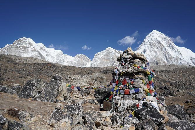 Everest Base Camp Trekking - What to Expect
