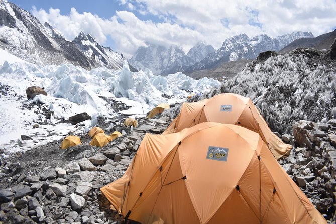 Everest Base Camp Trekking - Cancellation Policy