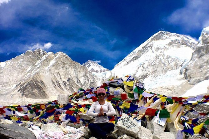 Everest Base Camp Trekking - Overview of the Everest Base Camp Trek